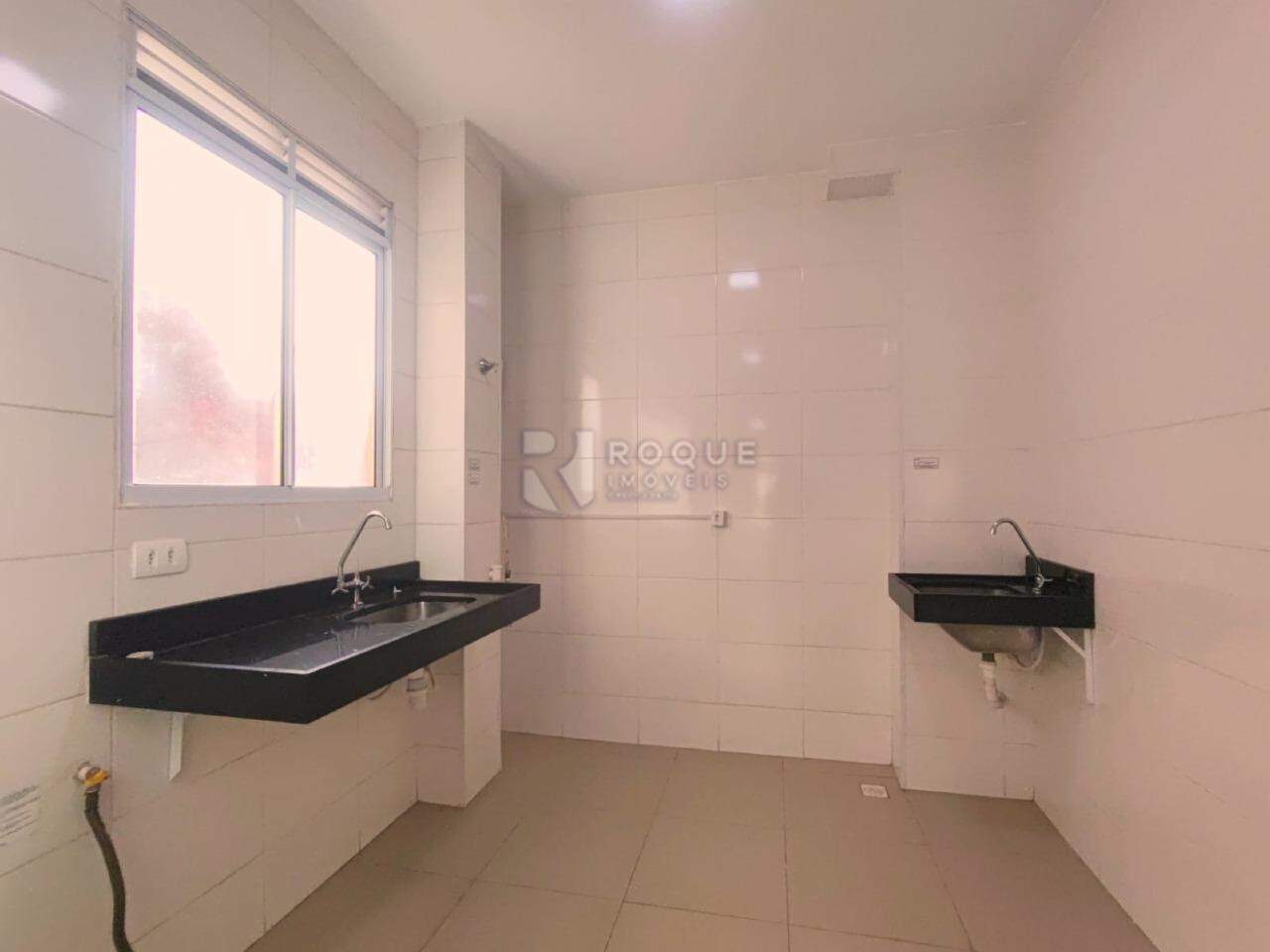 Apartamento para aluguel no bairro Fazenda Duas Barras: Cozinha