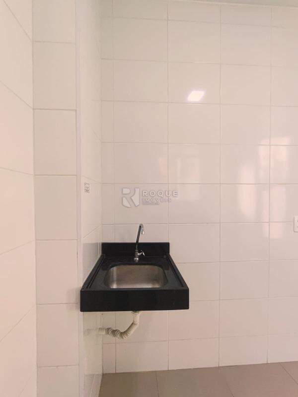 Apartamento para aluguel no bairro Fazenda Duas Barras: Cozinha