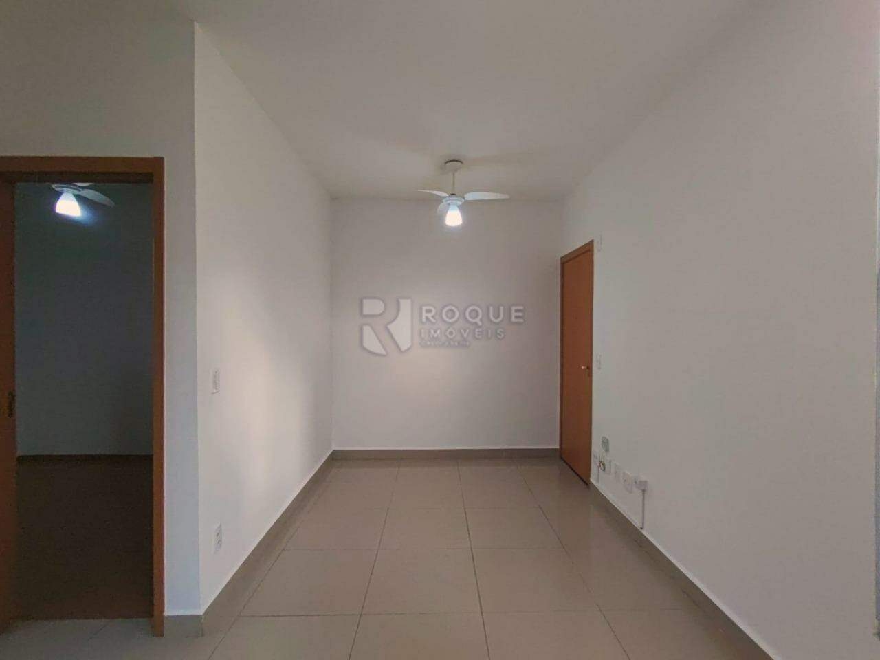 Apartamento para aluguel no bairro Fazenda Duas Barras: Sala