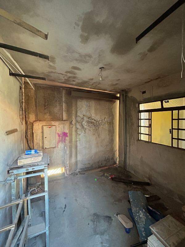 Casa Residencial para aluguel no bairro Parque Residencial Belinha Ometto: Despensa
