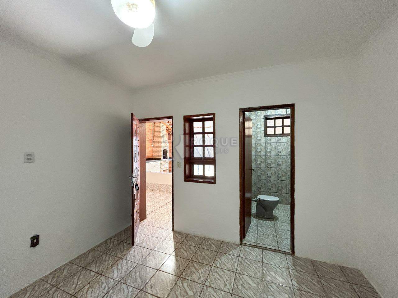 Casa Residencial para aluguel no bairro Parque Residencial Belinha Ometto: Sala 