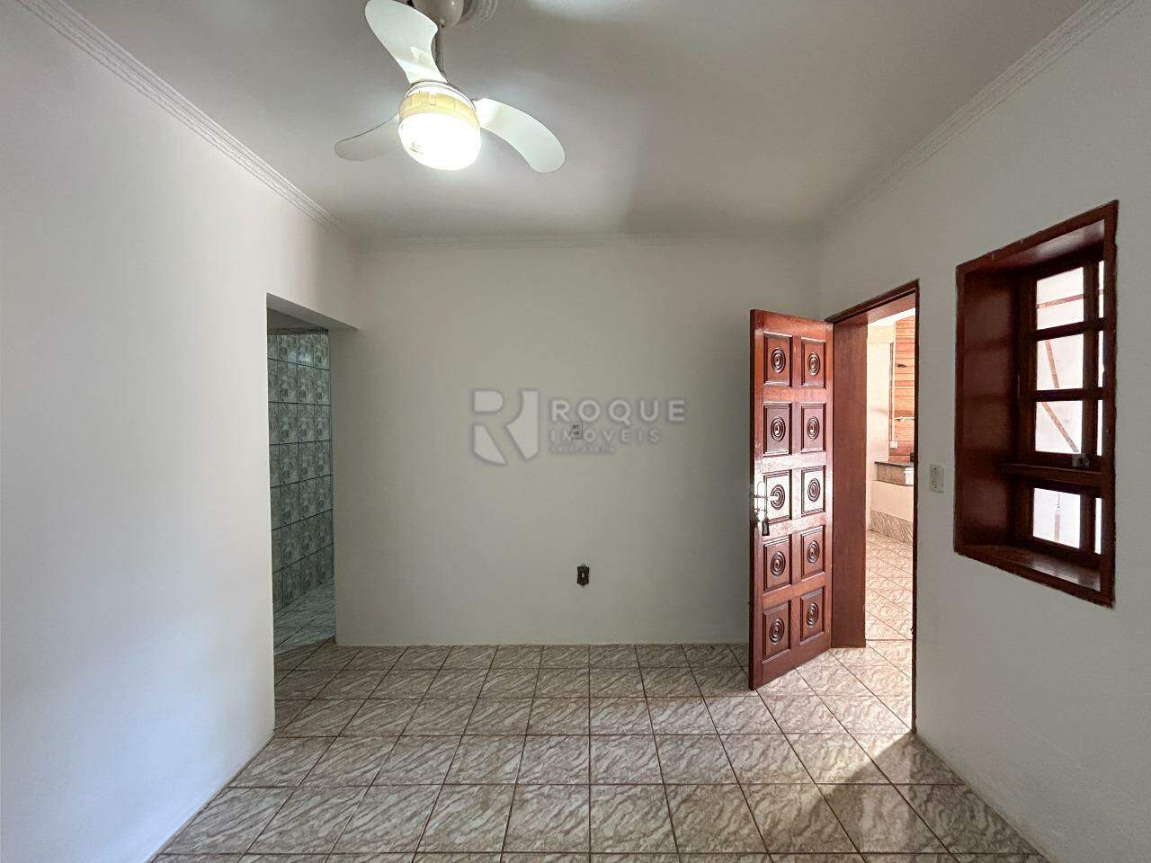 Casa Residencial para aluguel no bairro Parque Residencial Belinha Ometto: Sala 