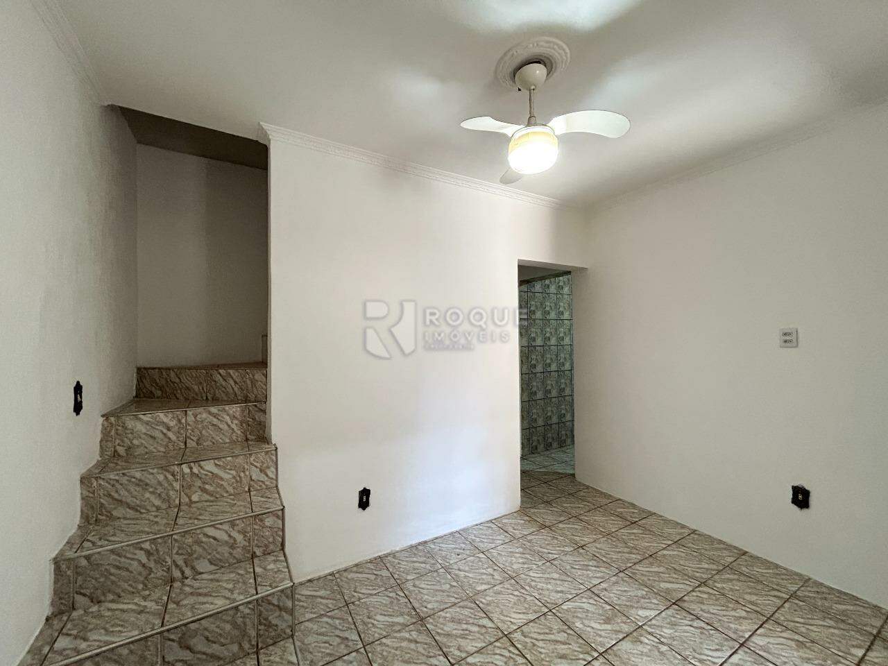 Casa Residencial para aluguel no bairro Parque Residencial Belinha Ometto: Sala 
