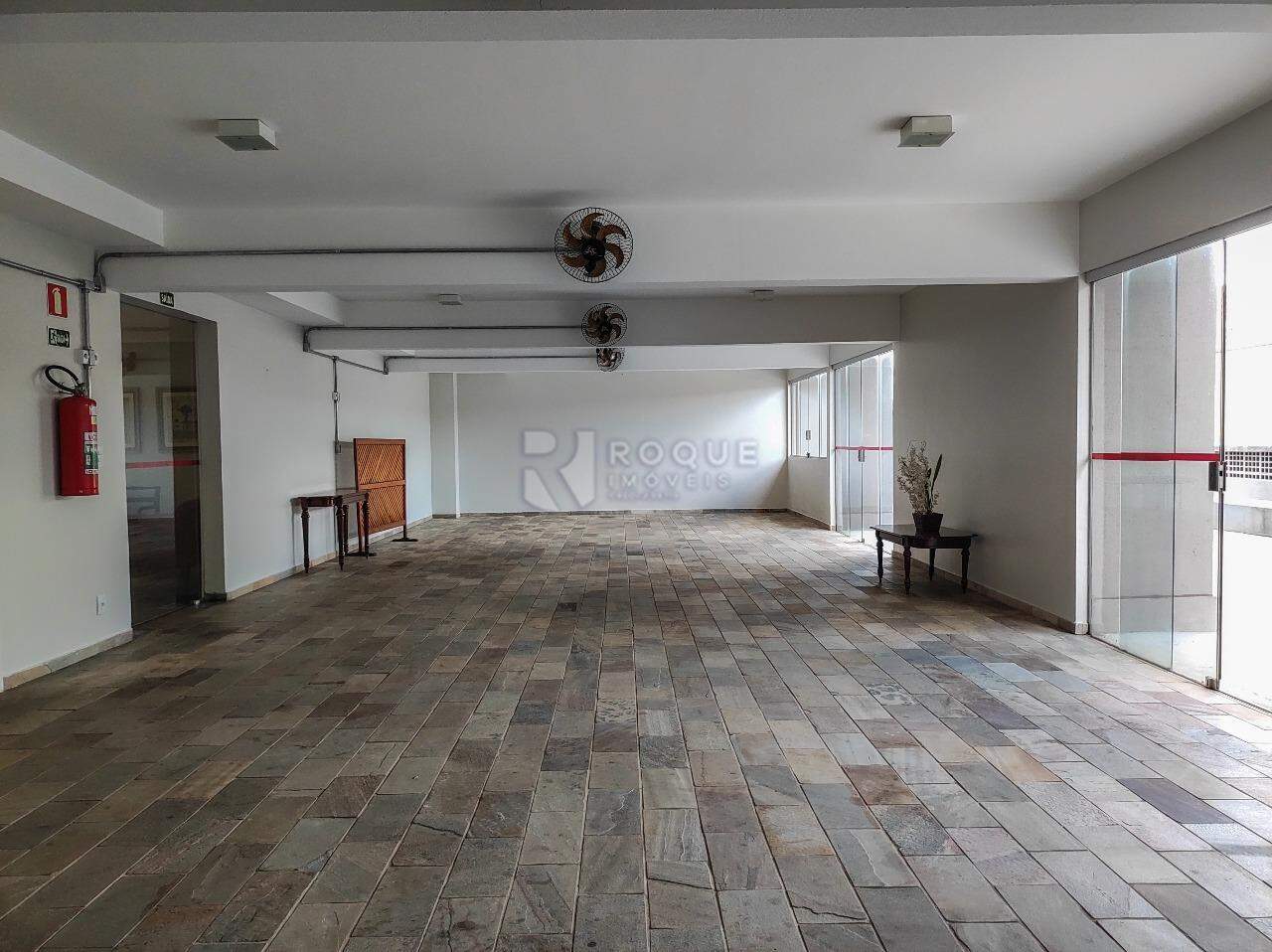 Apartamento à venda no bairro Centro: SALÃO DE FESTAS