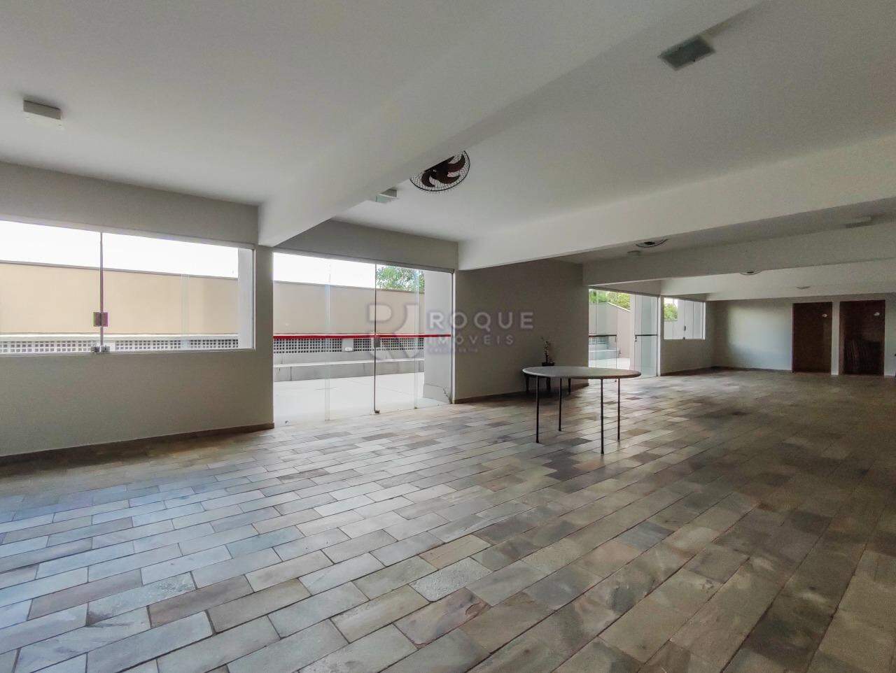 Apartamento à venda no bairro Centro: SALÃO DE FESTAS