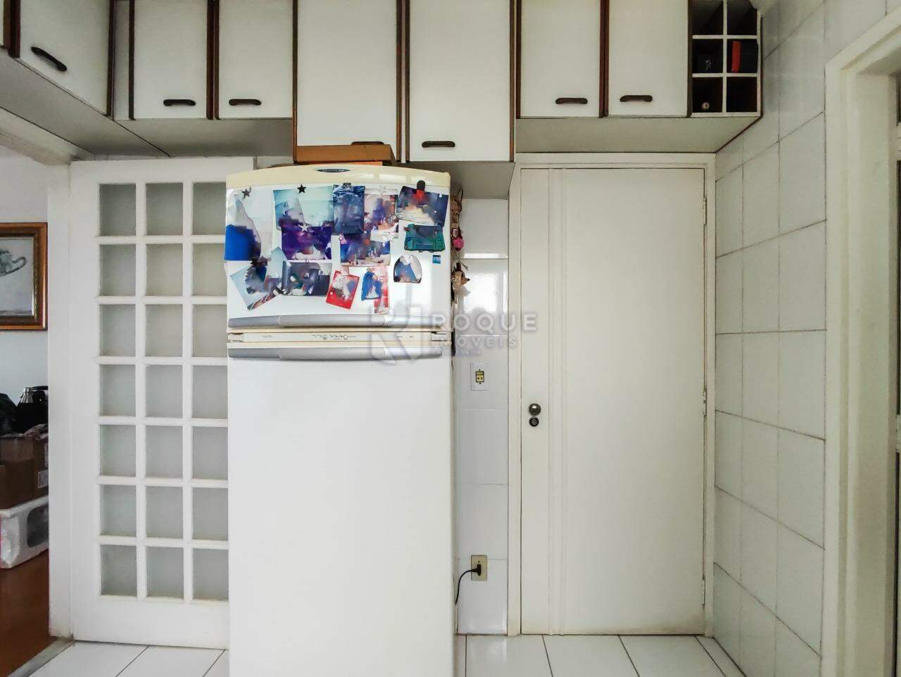 Apartamento à venda no bairro Centro: COZINHA