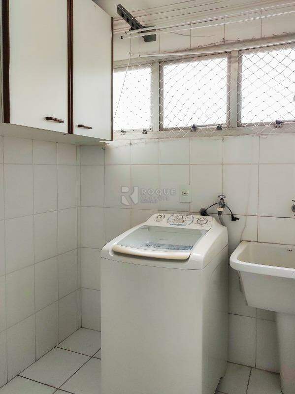 Apartamento à venda no bairro Centro: LAVANDERIA