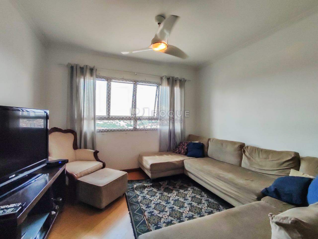 Apartamento à venda no bairro Centro: SALA DE TV