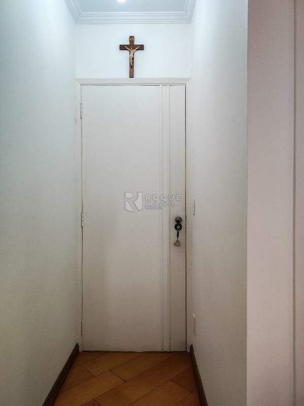 Apartamento à venda no bairro Centro: HALL DE ENTRADA