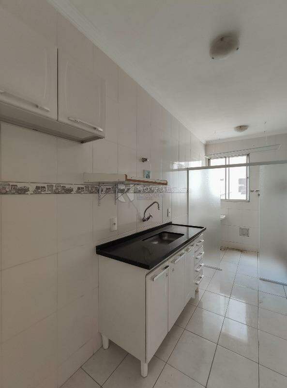 Apartamento para aluguel no bairro Vila Claudia: Cozinha 