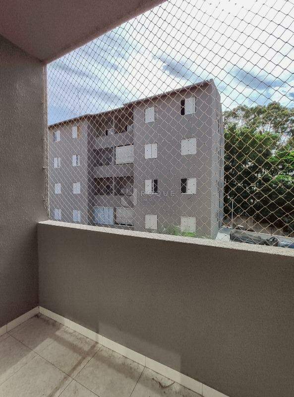 Apartamento para aluguel no bairro Vila Claudia: Sacada 