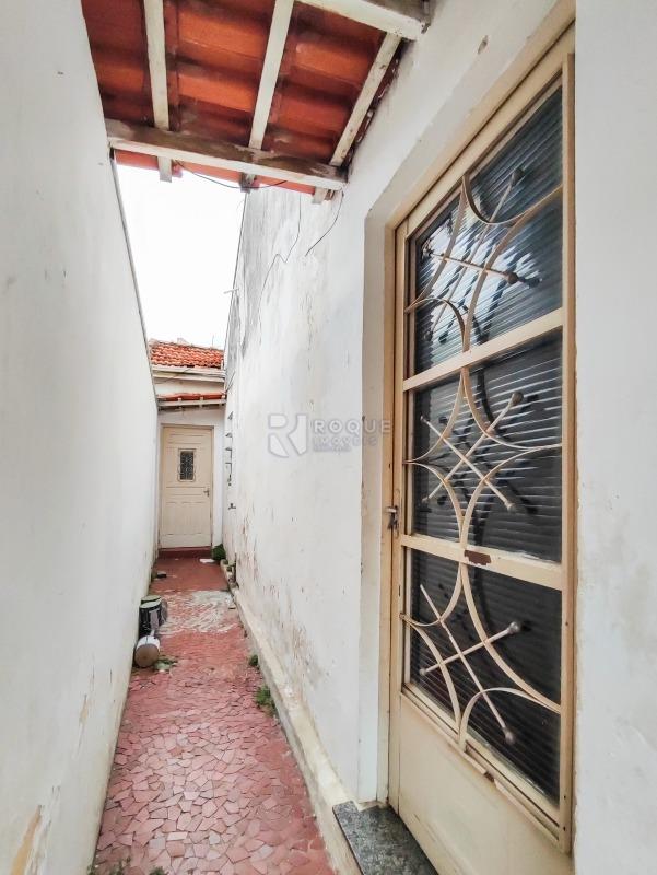 Casa Residencial à venda no bairro Centro: ENTRADA