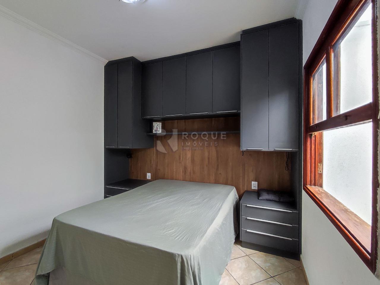 Casa Residencial à venda no bairro Vila Queiroz: DORMITÓRIO 1