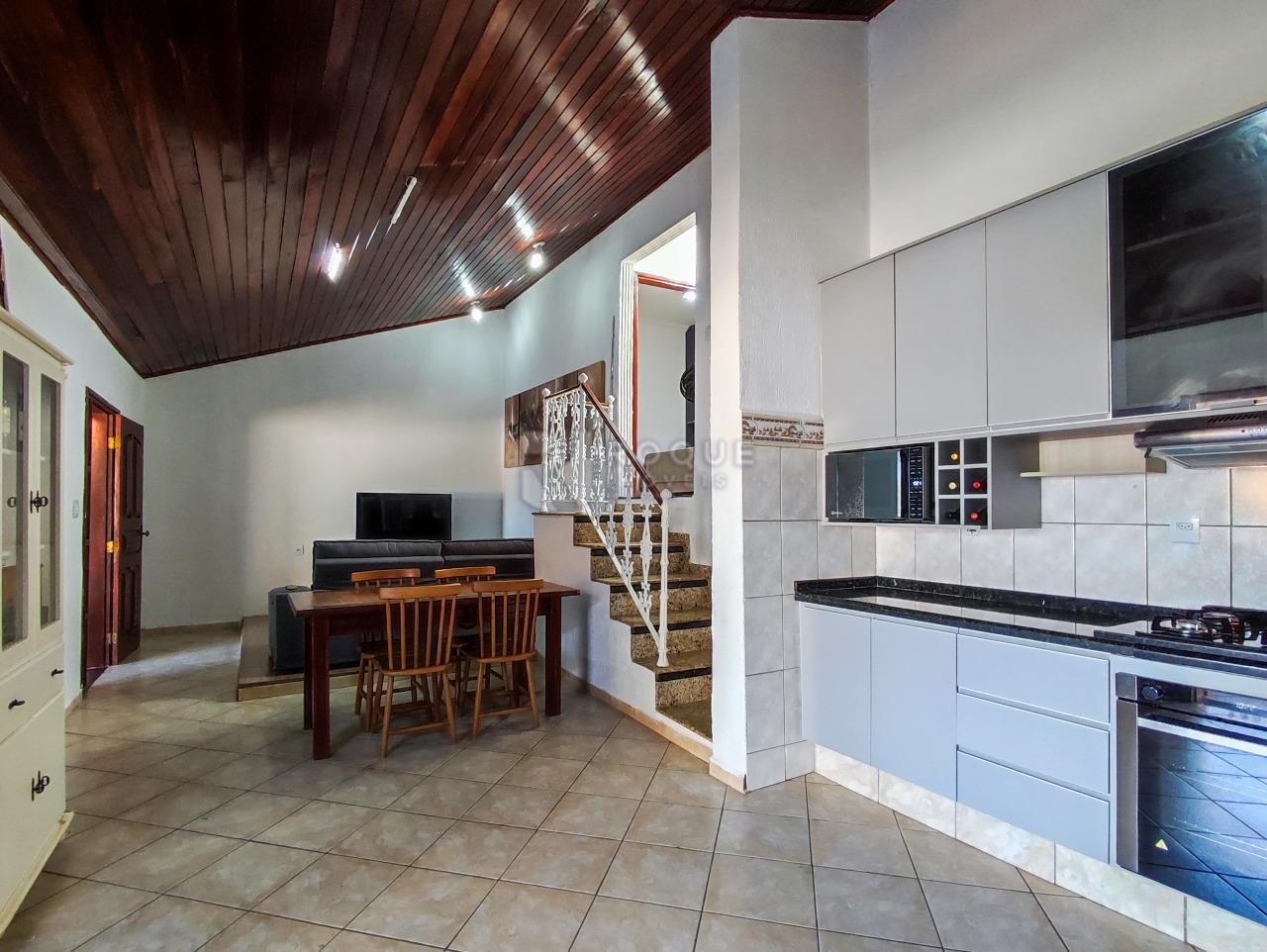 Casa Residencial à venda no bairro Vila Queiroz: COZINHA