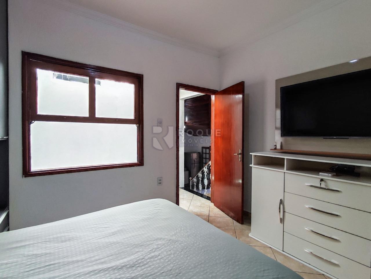 Casa Residencial à venda no bairro Vila Queiroz: DORMITÓRIO 1