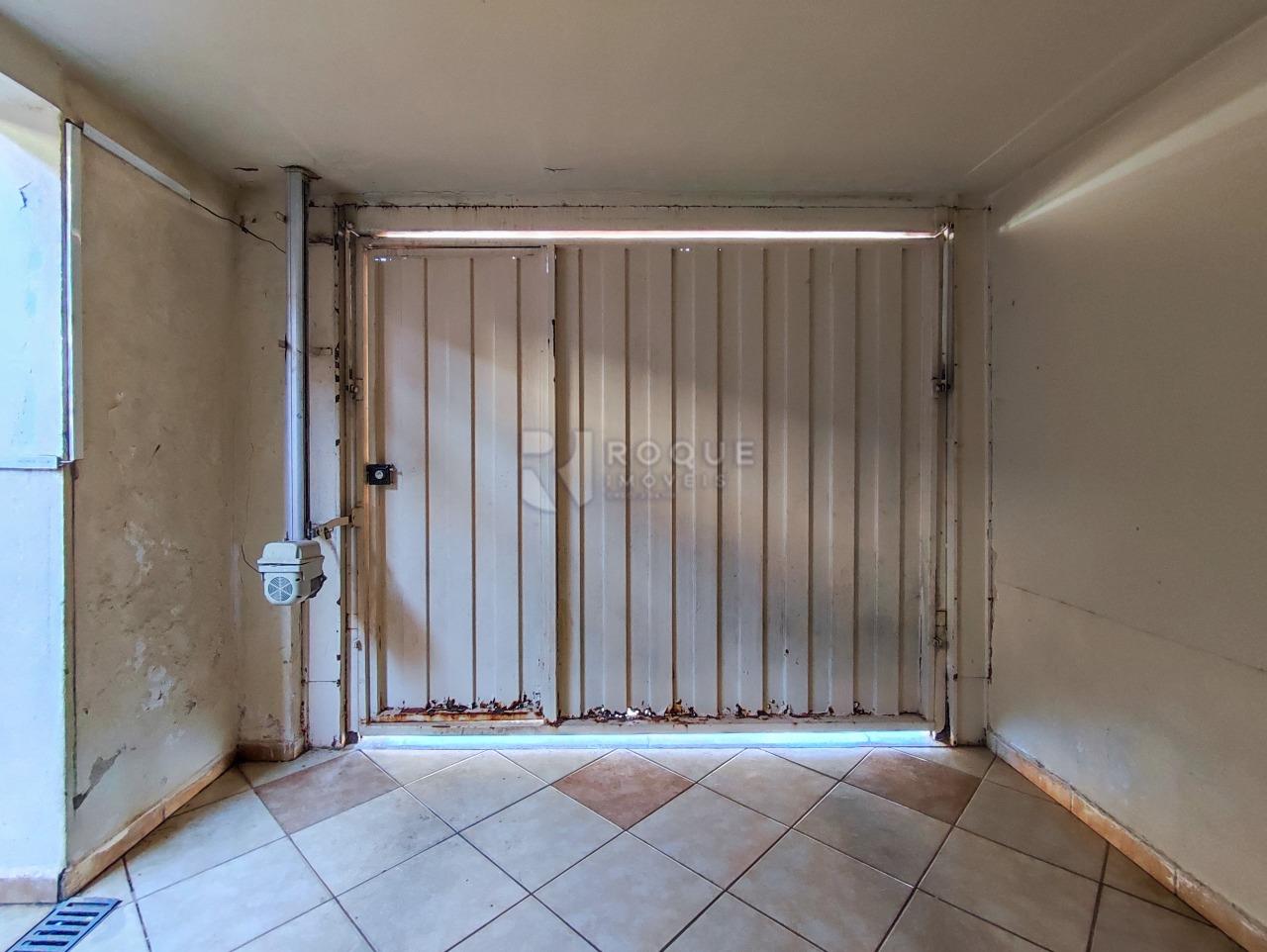 Casa Residencial à venda no bairro Vila Queiroz: PORTÃO ELETRÔNICO