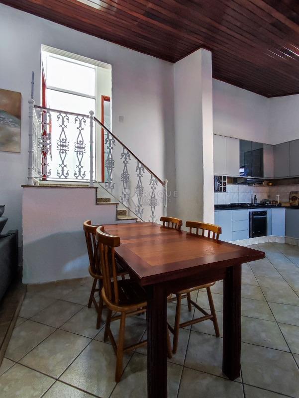 Casa Residencial à venda no bairro Vila Queiroz: SALA DE JANTAR