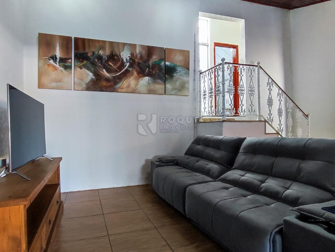 Casa Residencial à venda no bairro Vila Queiroz: SALA DE TV