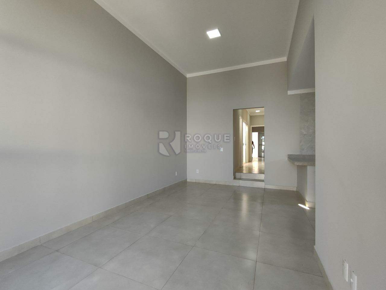 Casa Residencial à venda no bairro Residencial Colinas do Engenho I: SALA