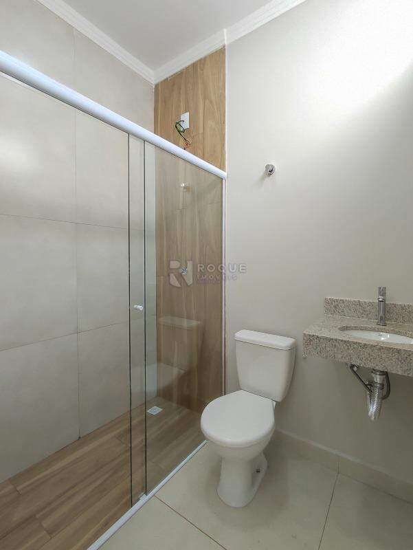 Casa Residencial à venda no bairro Residencial Colinas do Engenho I: BANHEIRO SOCIAL