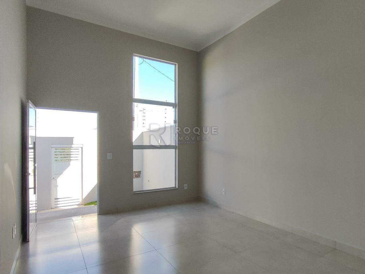 Casa Residencial à venda no bairro Residencial Colinas do Engenho I: SALA
