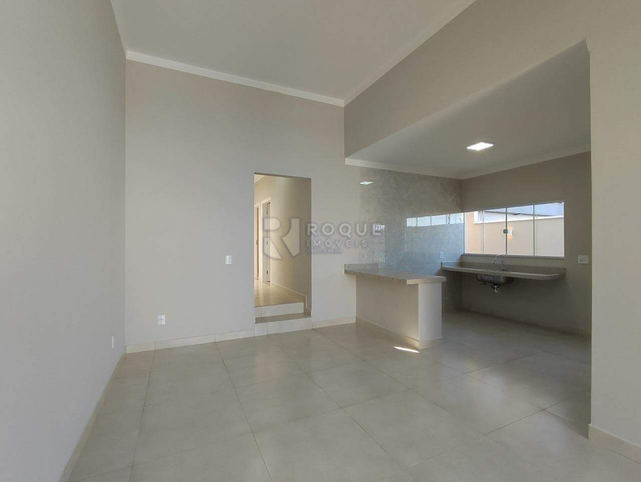 Casa Residencial à venda no bairro Residencial Colinas do Engenho I: SALA