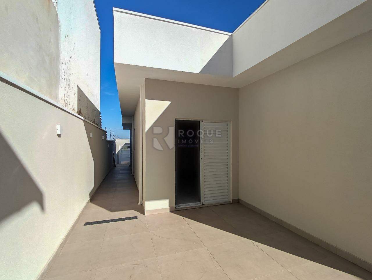 Casa Residencial à venda no bairro Residencial Colinas do Engenho I: FUNDOS