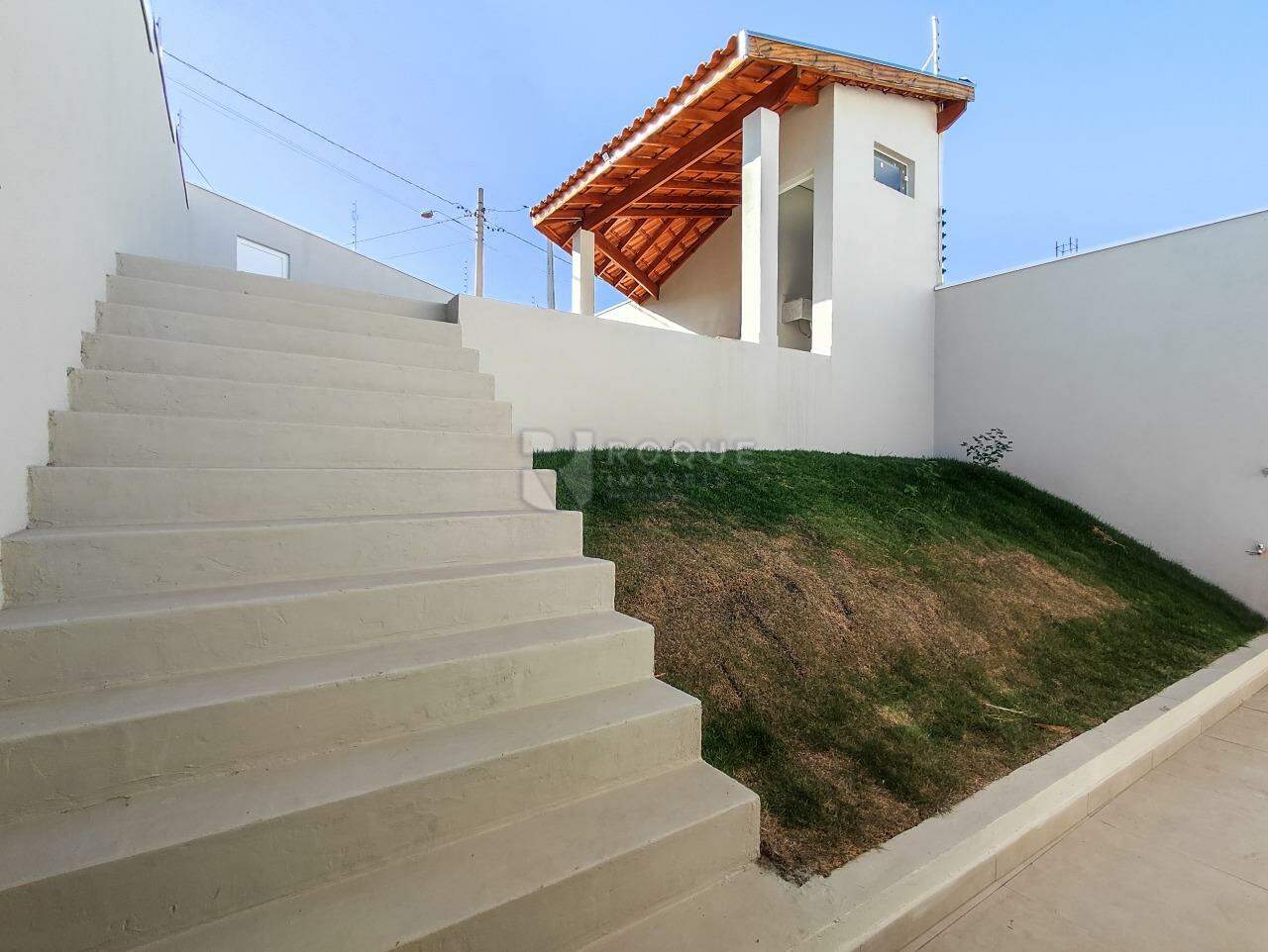 Casa Residencial à venda no bairro Residencial Colinas do Engenho I: ACESSO À ÁREA GOURMET