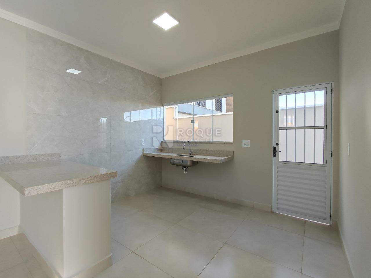 Casa Residencial à venda no bairro Residencial Colinas do Engenho I: COZINHA