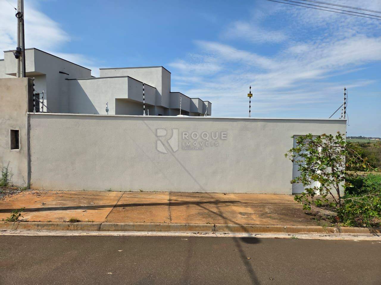 Casa Residencial à venda no bairro Residencial Colinas do Engenho I: Fachada Área Gourmet