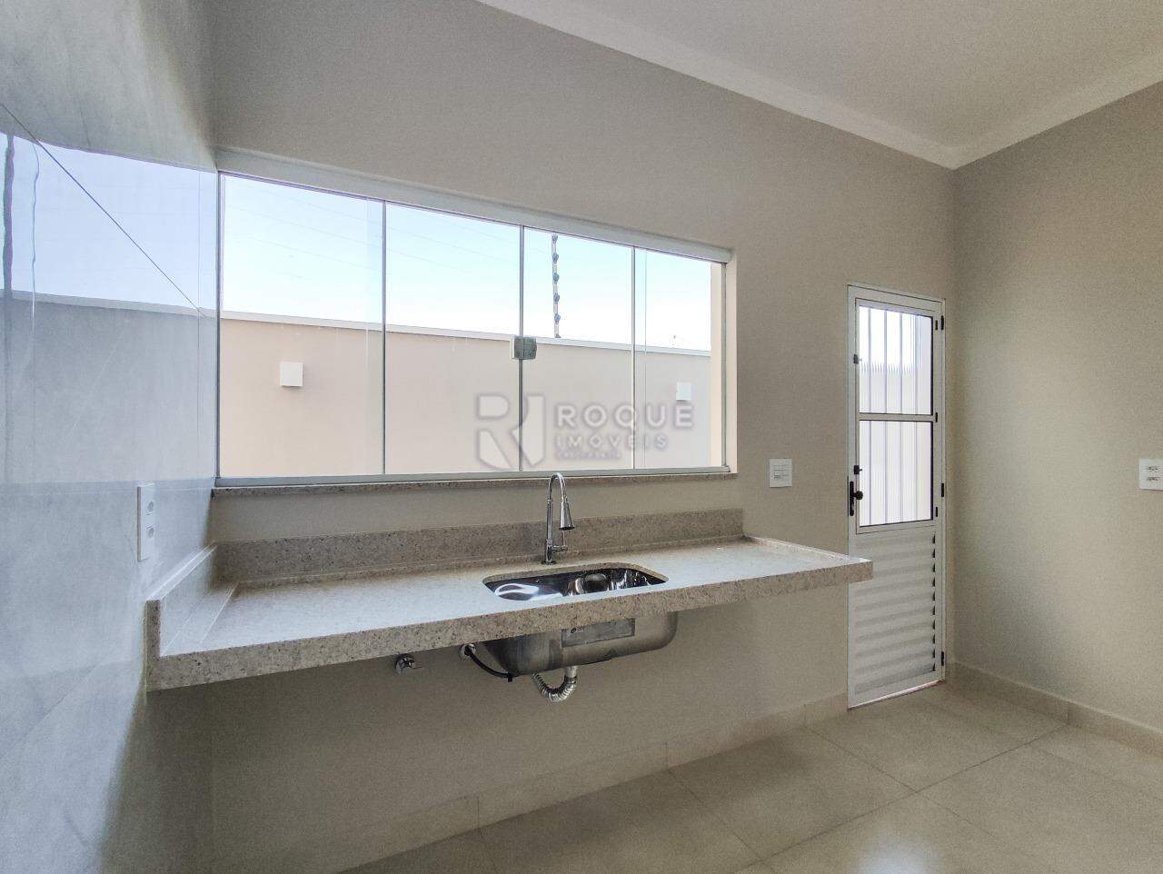 Casa Residencial à venda no bairro Residencial Colinas do Engenho I: COZINHA