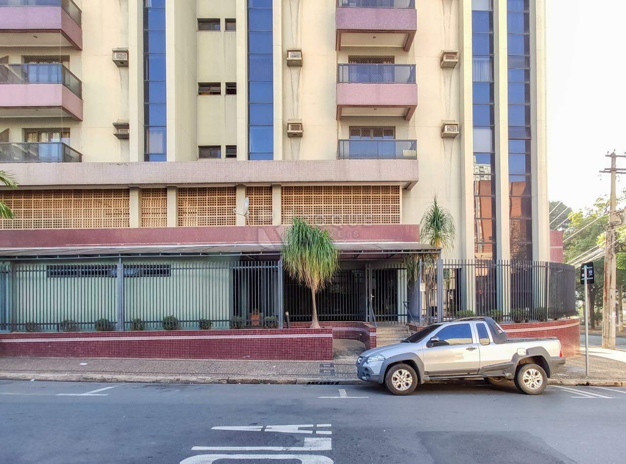 Loja para aluguel no bairro Centro: Fachada 
