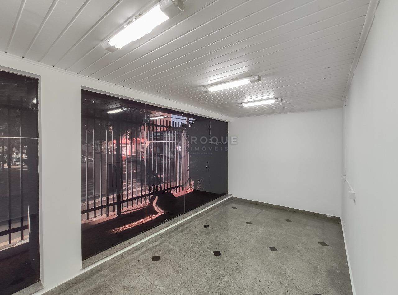 Loja para aluguel no bairro Centro: Sala 1