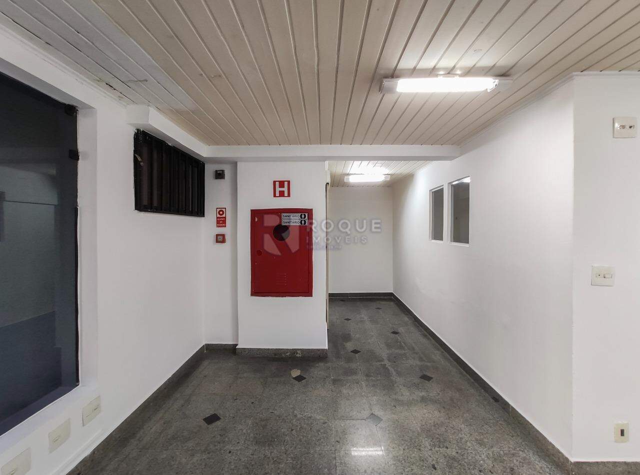 Loja para aluguel no bairro Centro: Salão