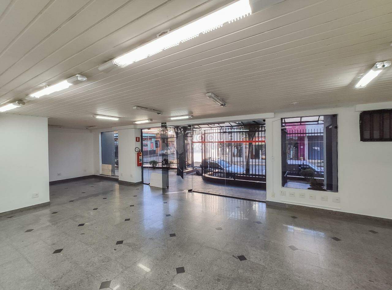 Loja para aluguel no bairro Centro: Salão