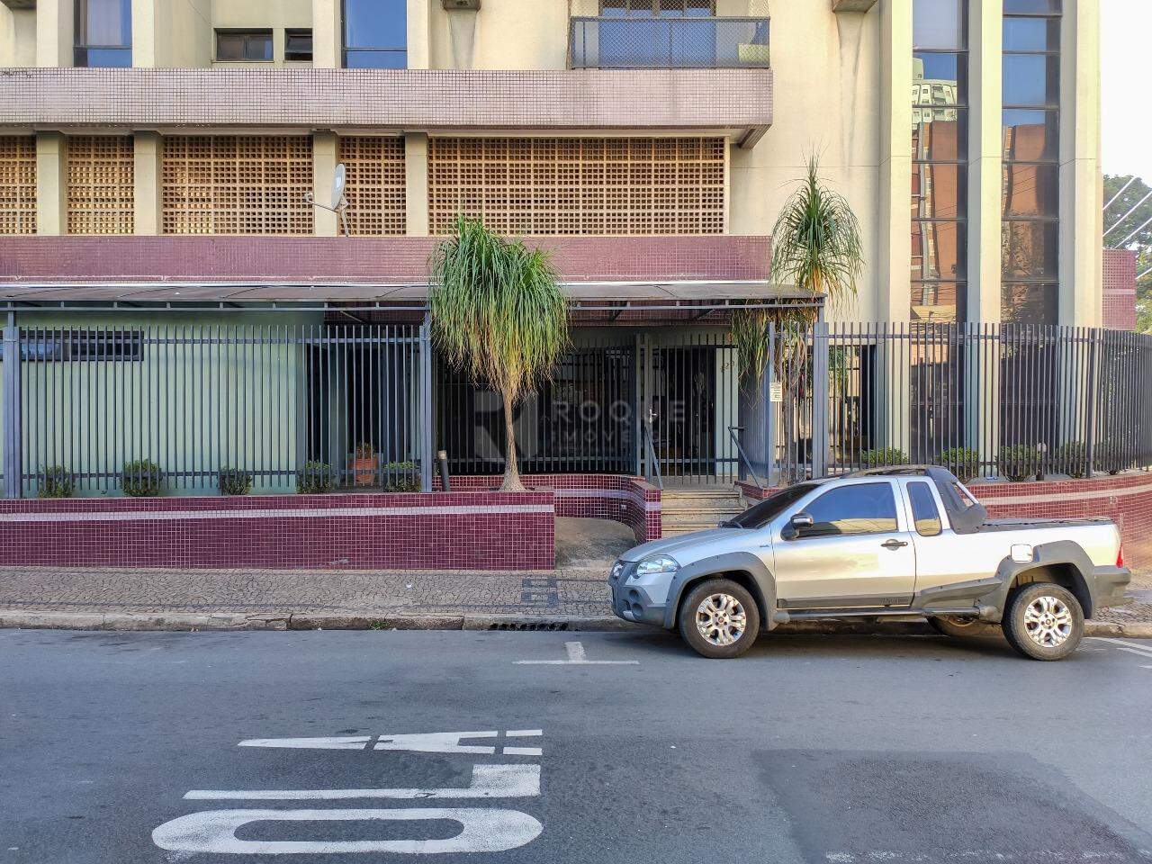 Loja para aluguel no bairro Centro: Fachada 