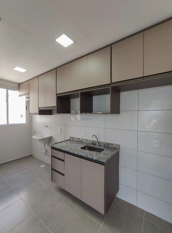 Apartamento para aluguel no bairro Vale das Esmeraldas: Cozinha