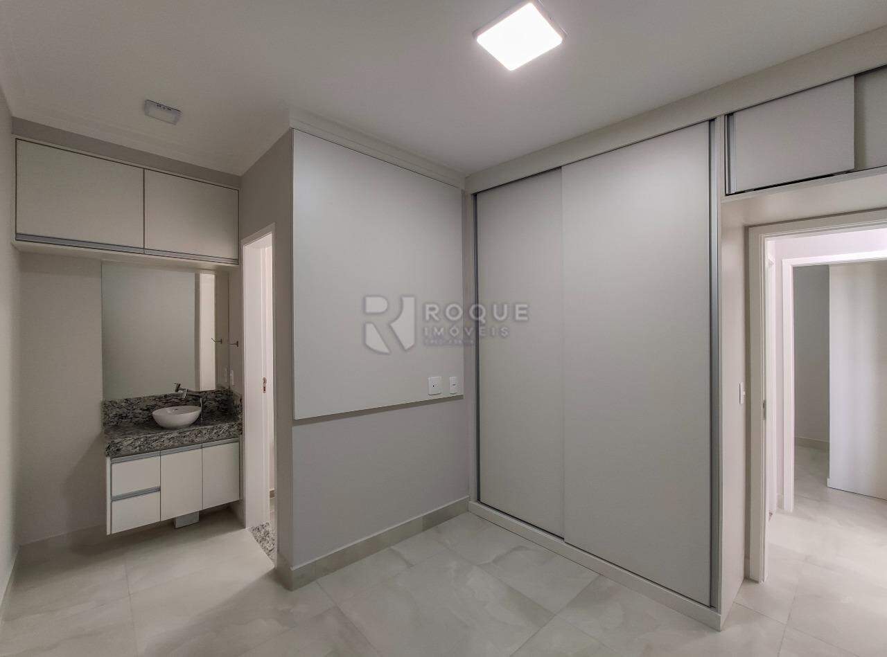 Apartamento para aluguel no bairro Vale das Esmeraldas: Dormitório 2 suíte