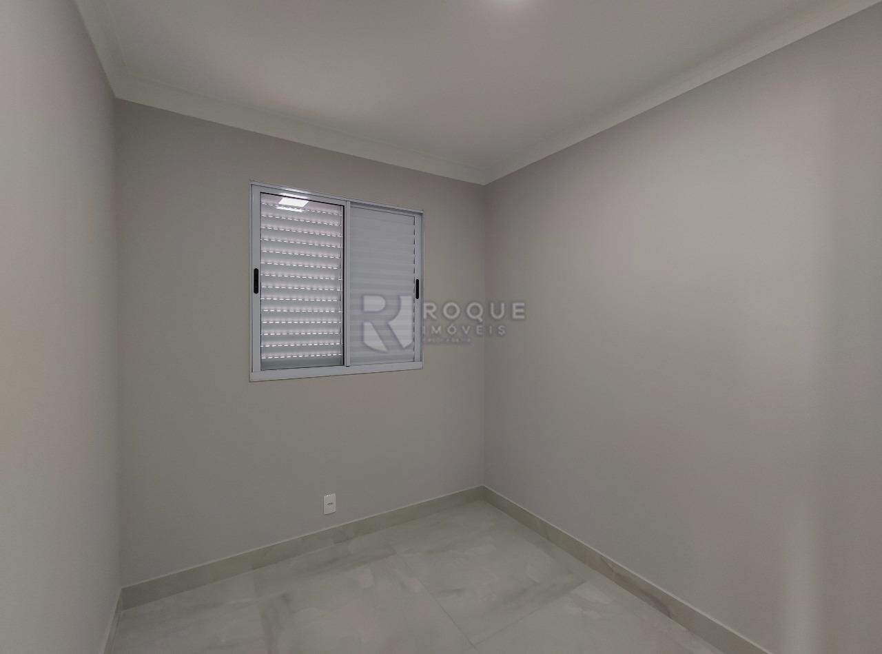 Apartamento para aluguel no bairro Vale das Esmeraldas: Dormitório 1