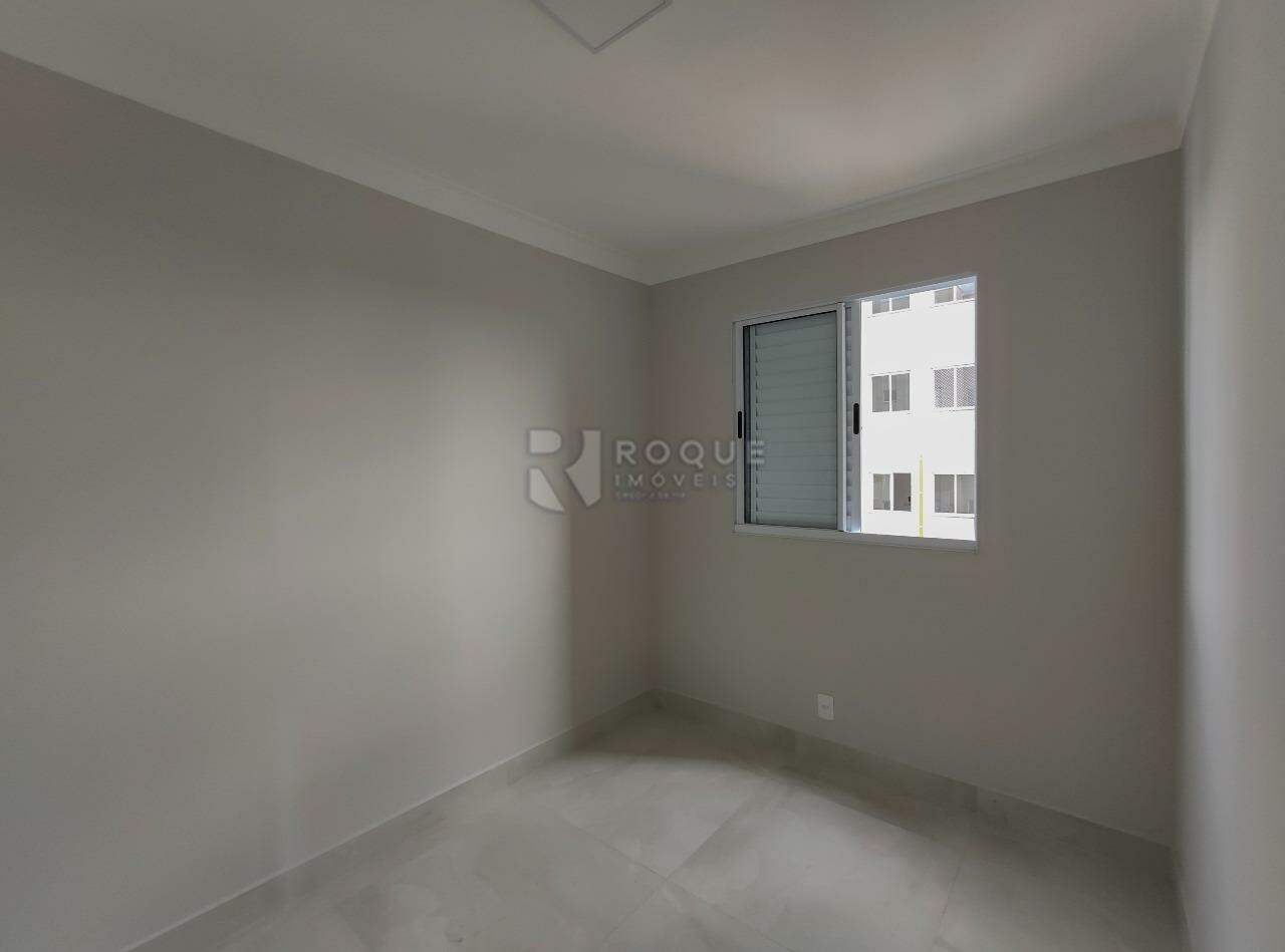 Apartamento para aluguel no bairro Vale das Esmeraldas: Dormitório 1