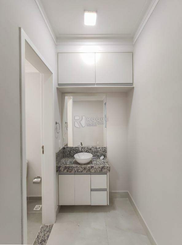 Apartamento para aluguel no bairro Vale das Esmeraldas: Dormitório 2 suíte