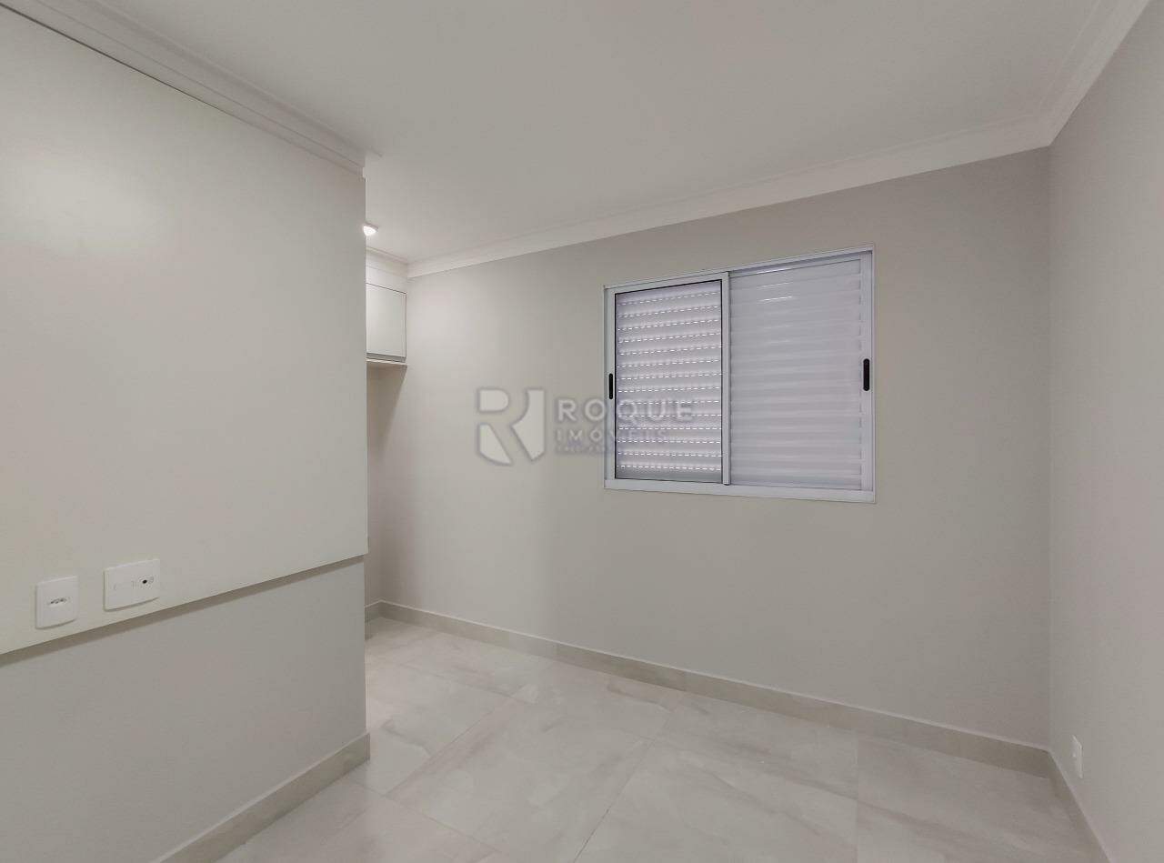 Apartamento para aluguel no bairro Vale das Esmeraldas: Dormitório 2 suíte