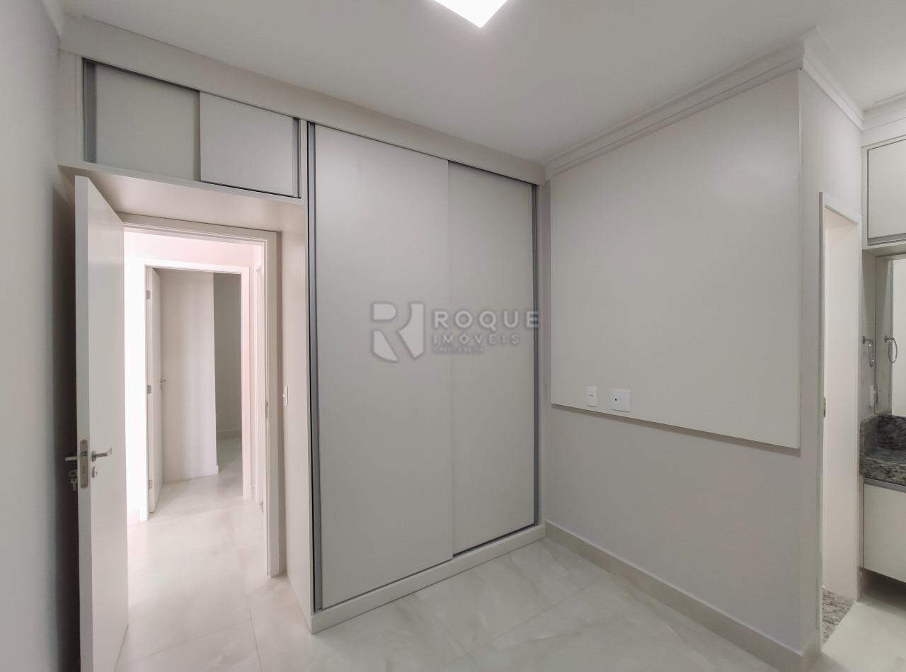 Apartamento para aluguel no bairro Vale das Esmeraldas: Dormitório 2 suíte 