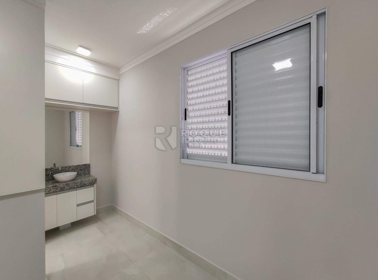 Apartamento para aluguel no bairro Vale das Esmeraldas: Dormitório 2 suíte 
