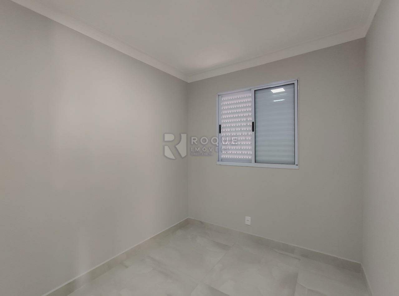 Apartamento para aluguel no bairro Vale das Esmeraldas: Dormitório 1