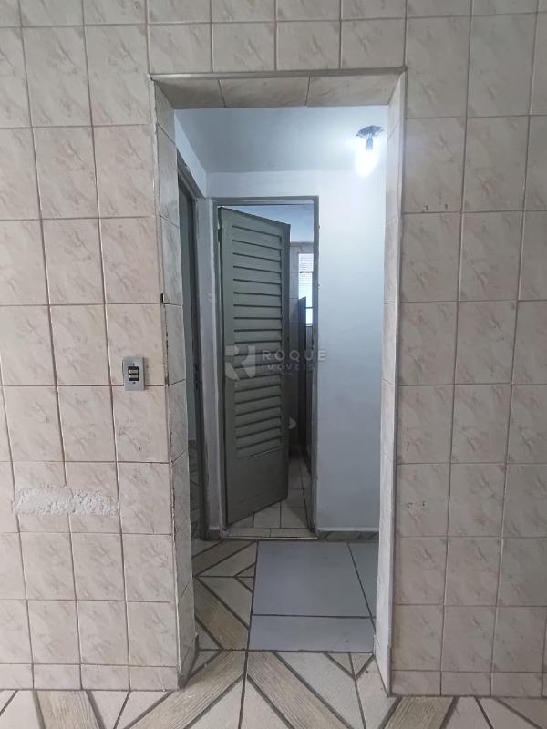 Casa Residencial para aluguel no bairro Parque Residencial Abílio Pedro: Hall