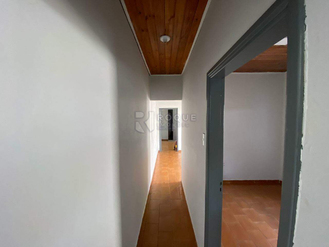 Casa Residencial à venda no bairro Jardim Barão de Limeira: Hall
