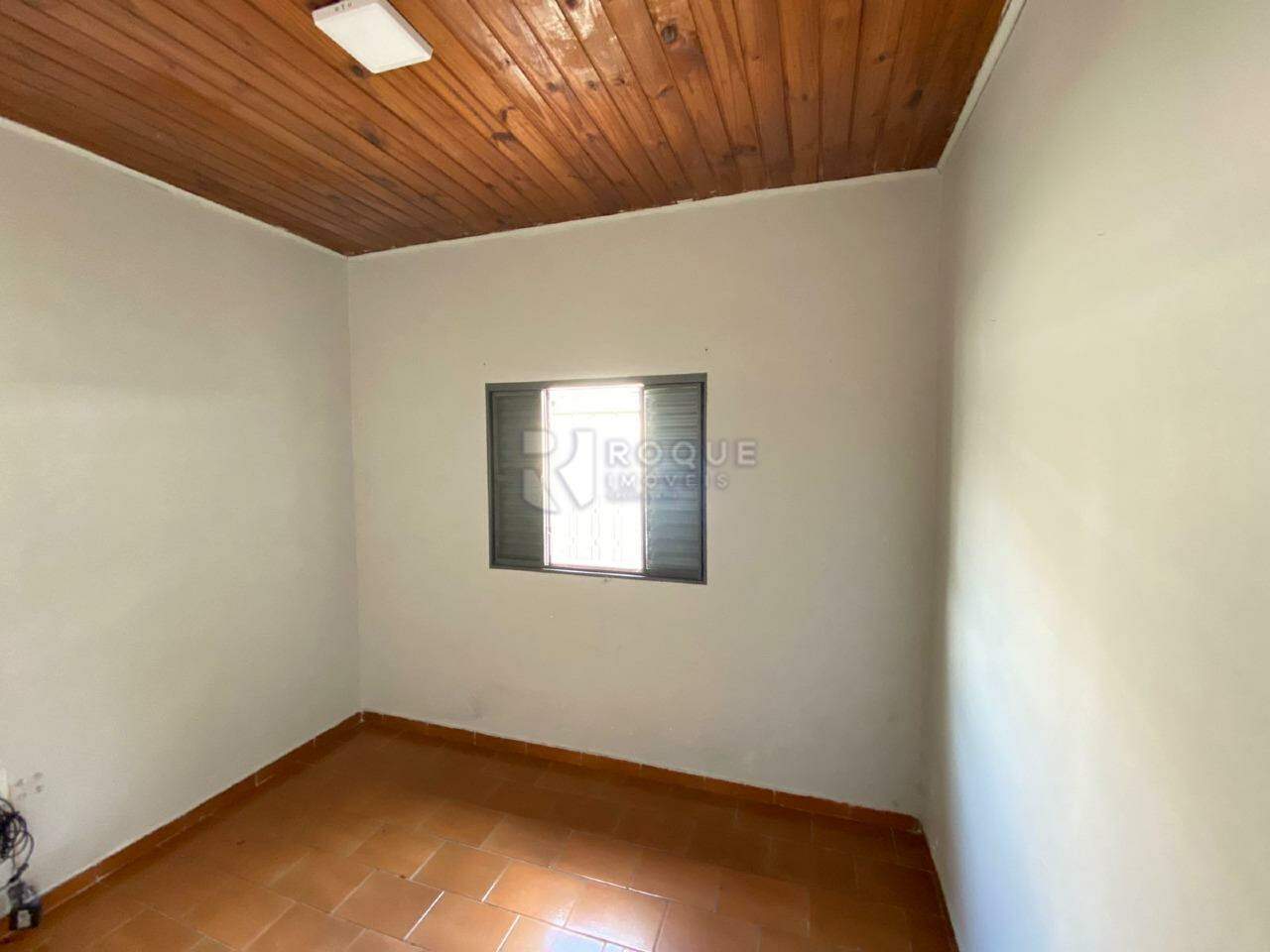 Casa Residencial à venda no bairro Jardim Barão de Limeira: Dormitório 2