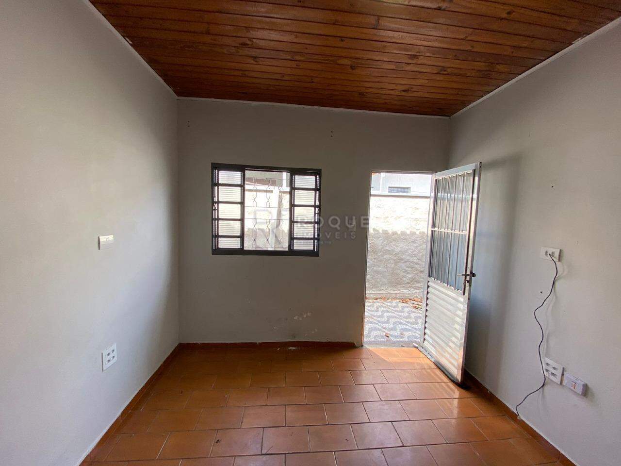 Casa Residencial à venda no bairro Jardim Barão de Limeira: Sala