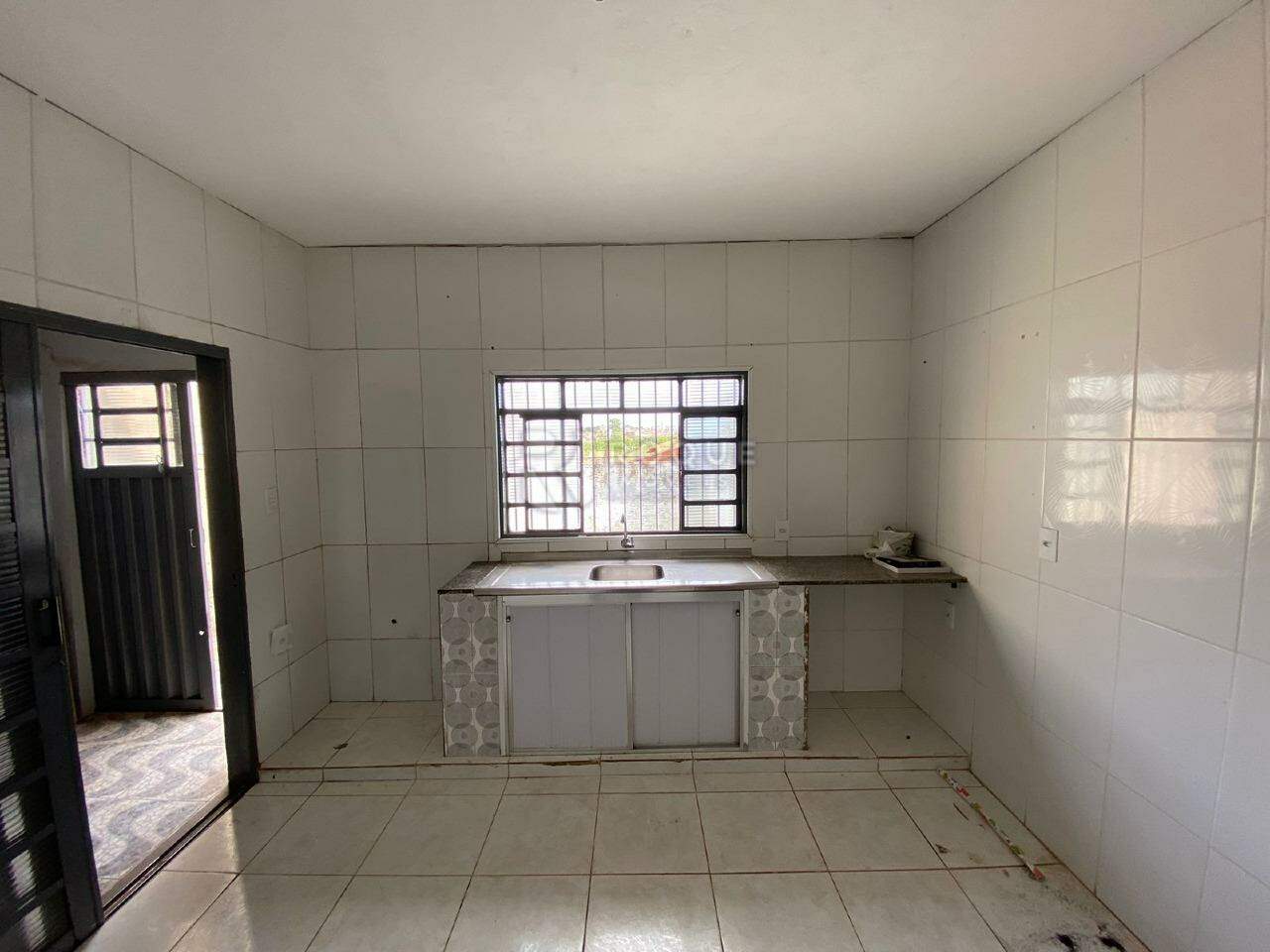 Casa Residencial à venda no bairro Jardim Barão de Limeira: Cozinha